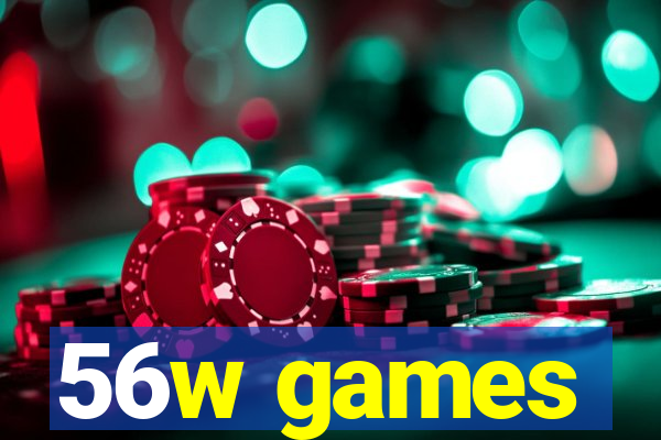 56w games